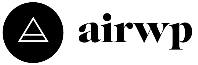 Airwp Logo